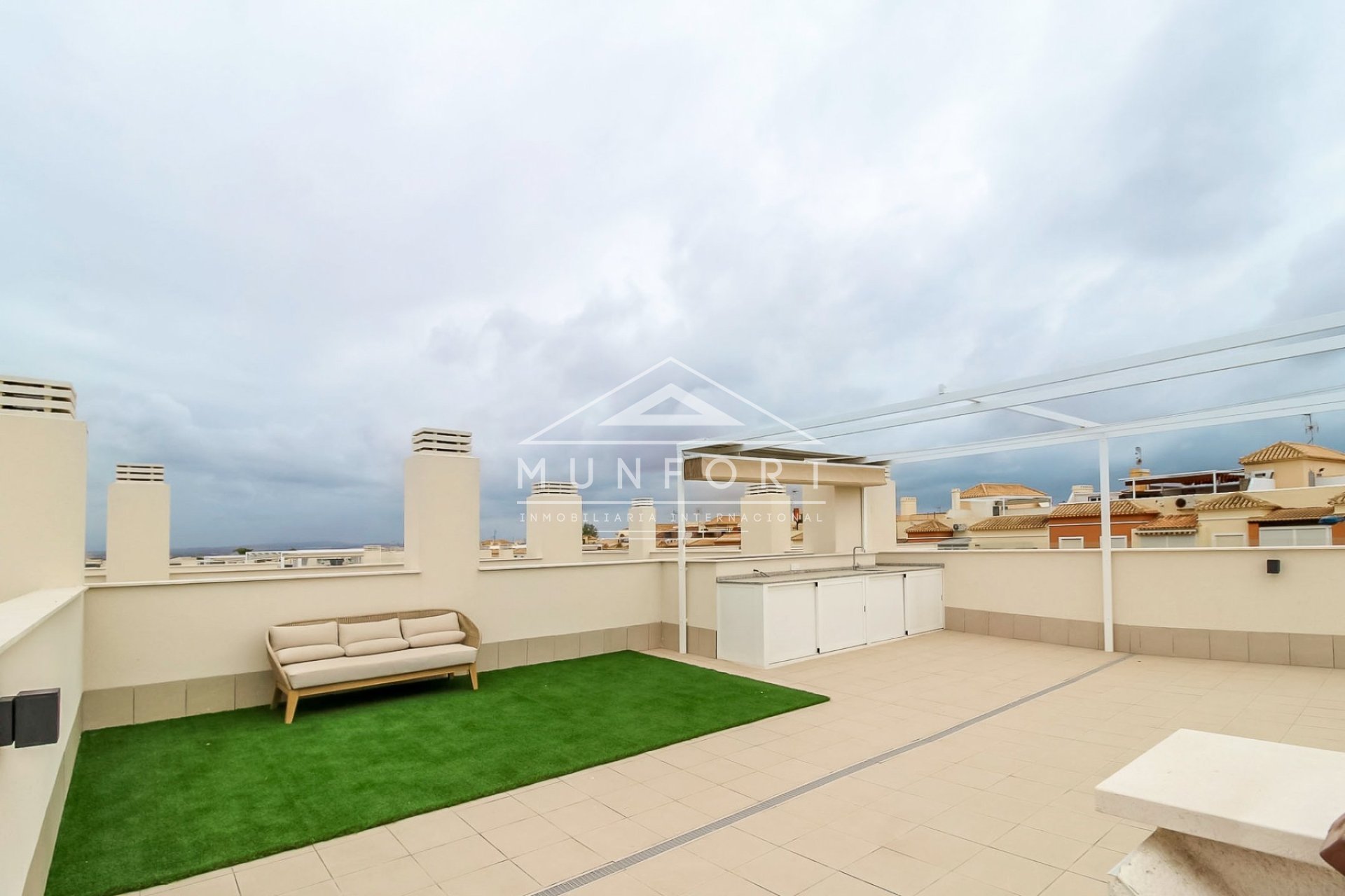 Återförsäljning - Bungalows -
Torrevieja - La Veleta - Torrevieja