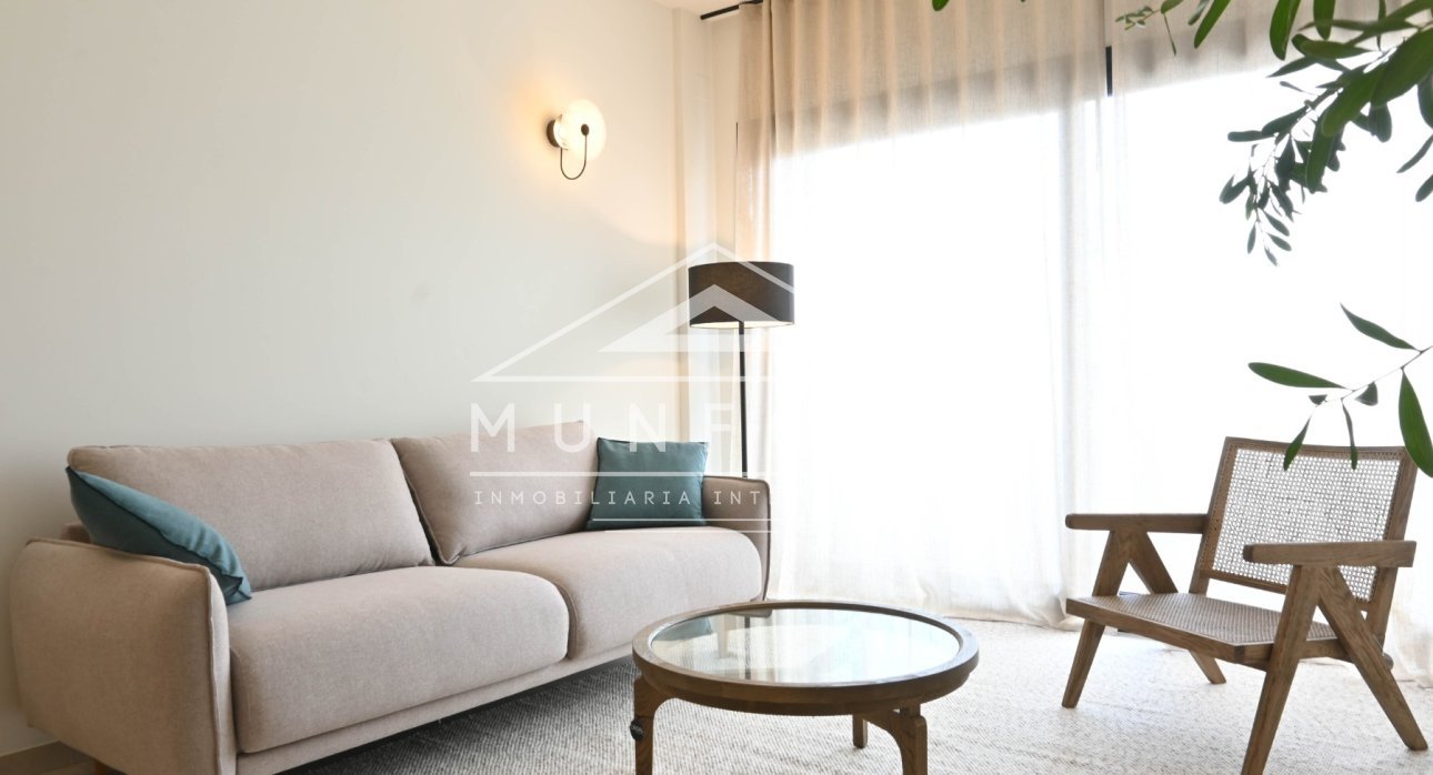 Återförsäljning - Bungalows -
Torrevieja - La Veleta - Torrevieja