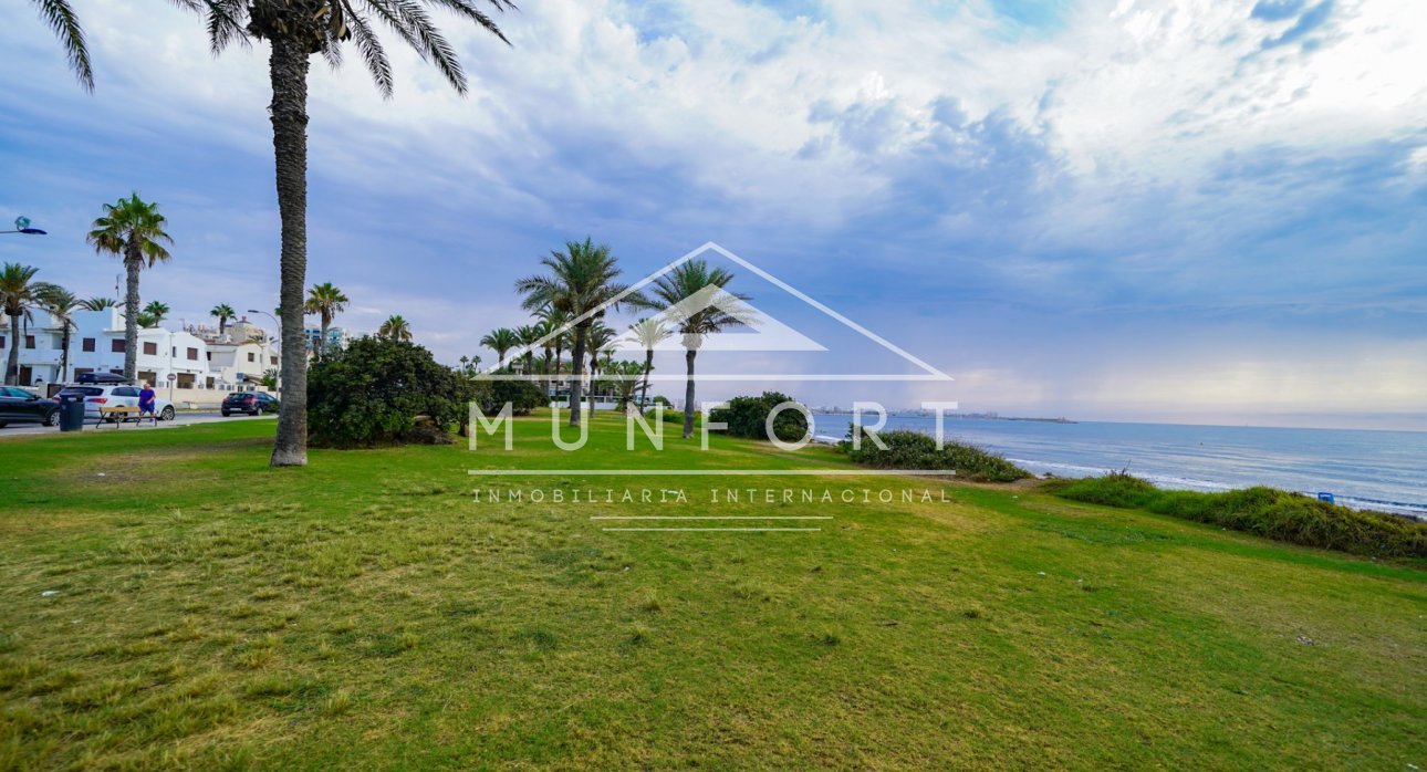 Återförsäljning - Bungalows -
Torrevieja - La Veleta - Torrevieja