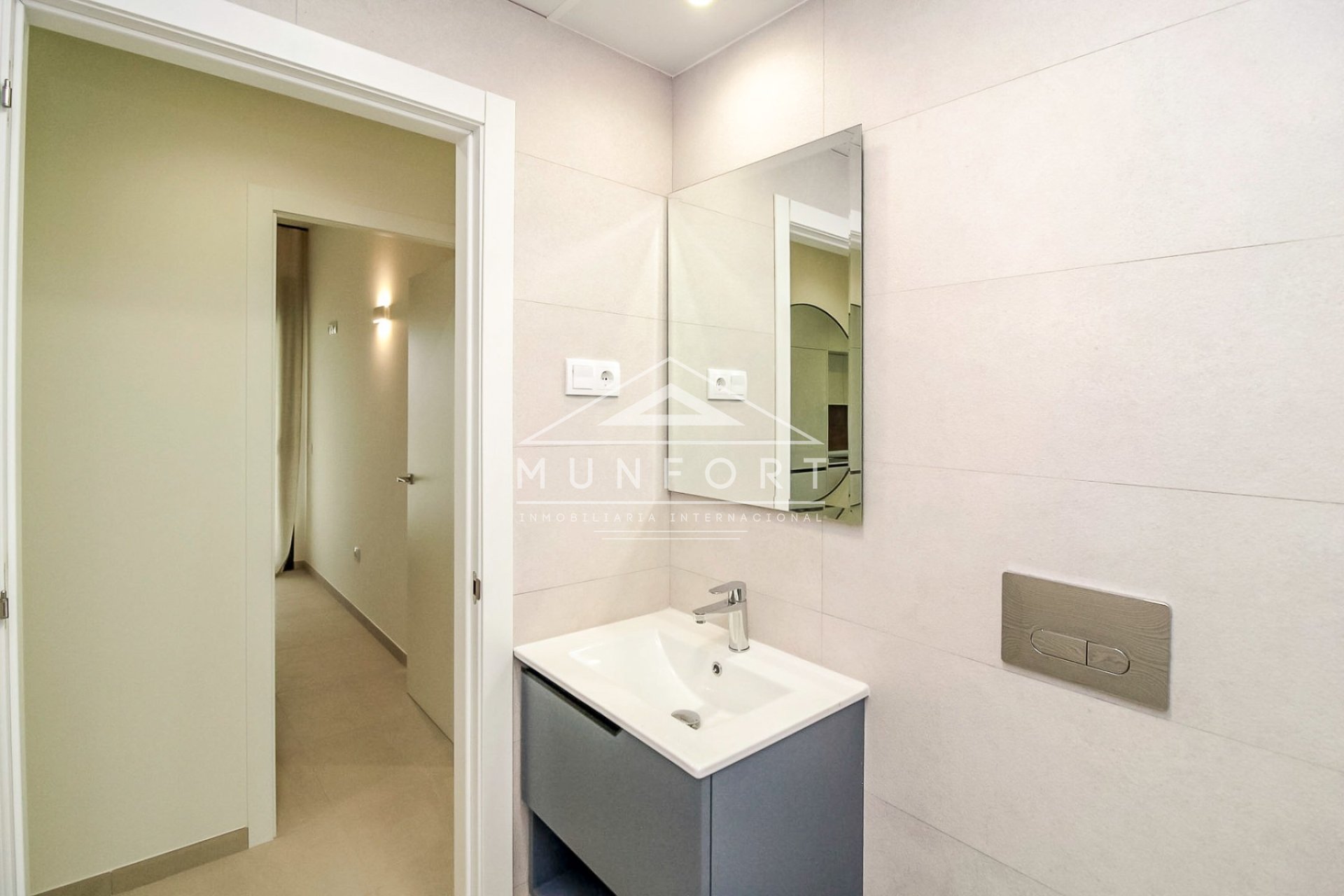 Återförsäljning - Bungalows -
Torrevieja - La Veleta - Torrevieja