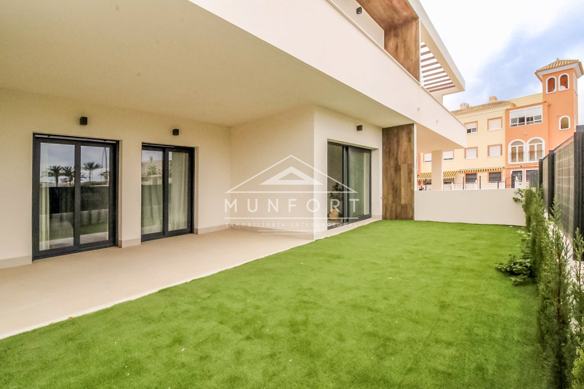 Återförsäljning - Bungalows -
Torrevieja - La Veleta - Torrevieja