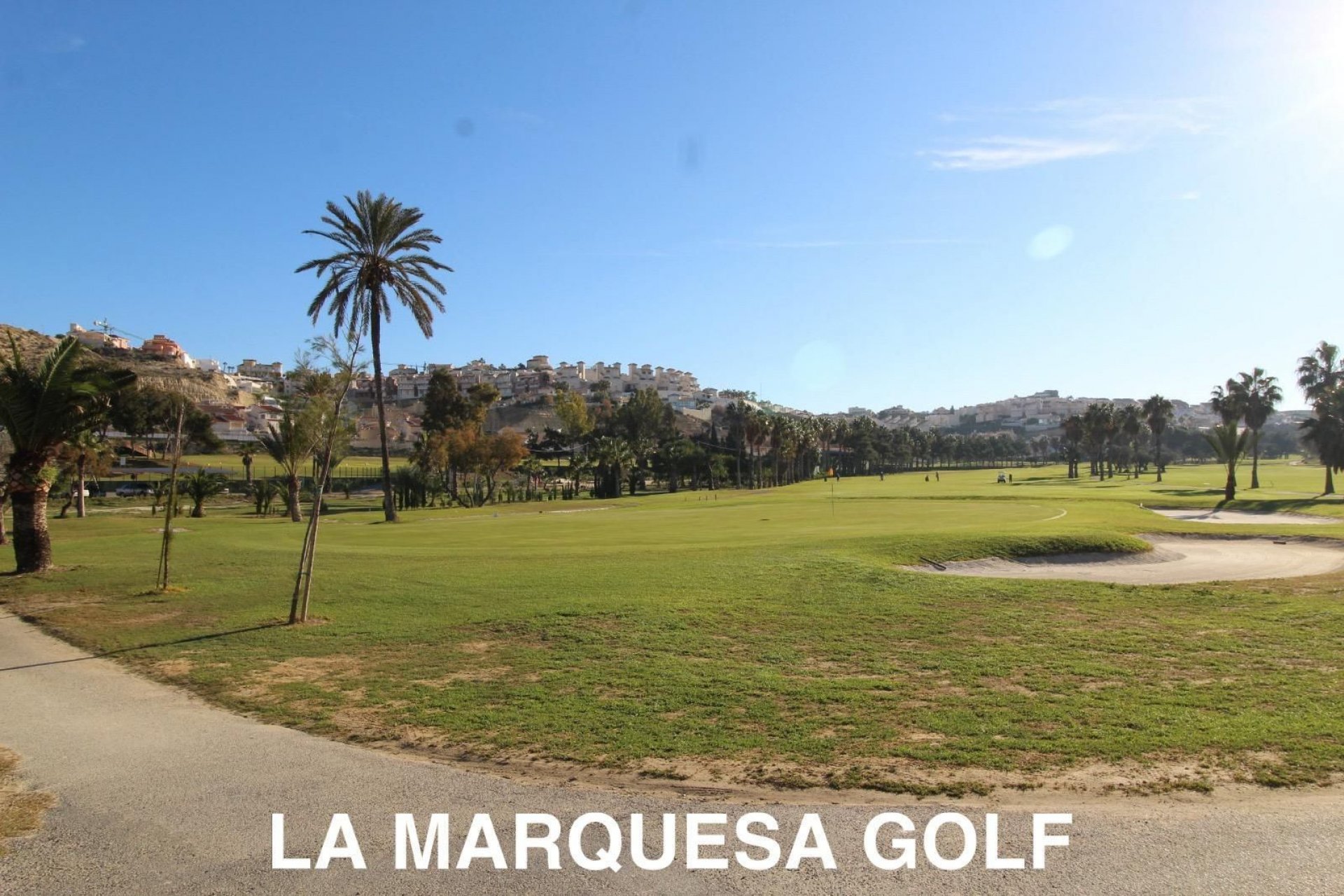 Återförsäljning - Bungalows -
Torrevieja - La Veleta - Torrevieja