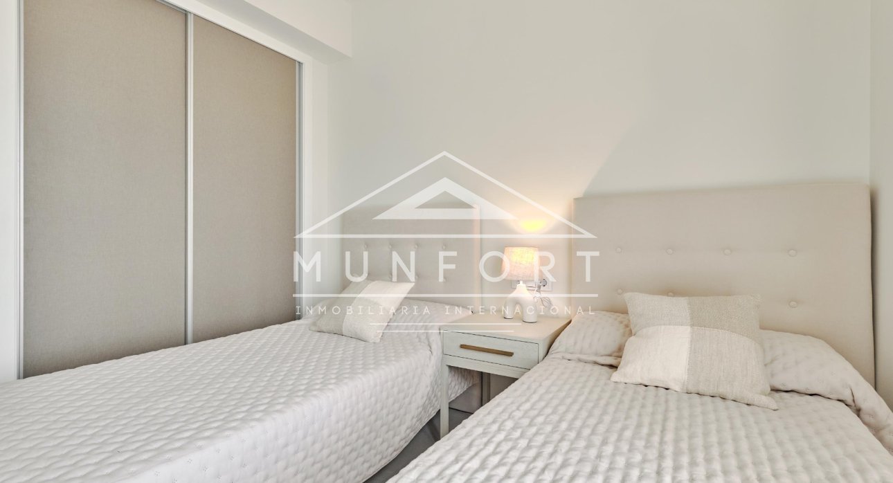 Återförsäljning - Bungalows -
Torrevieja - La Veleta - Torrevieja