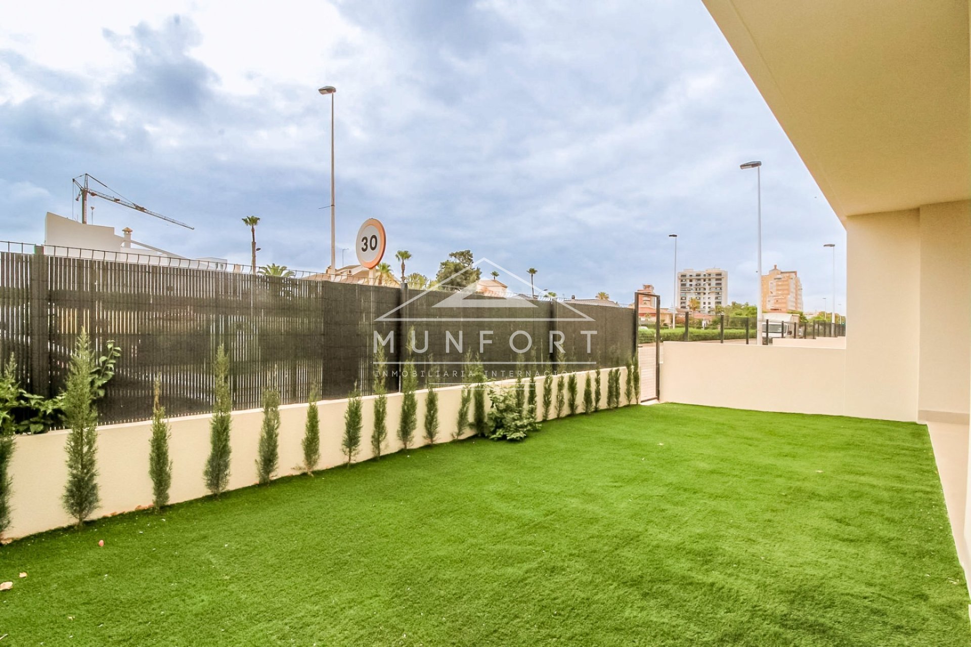 Återförsäljning - Bungalows -
Torrevieja - La Veleta - Torrevieja