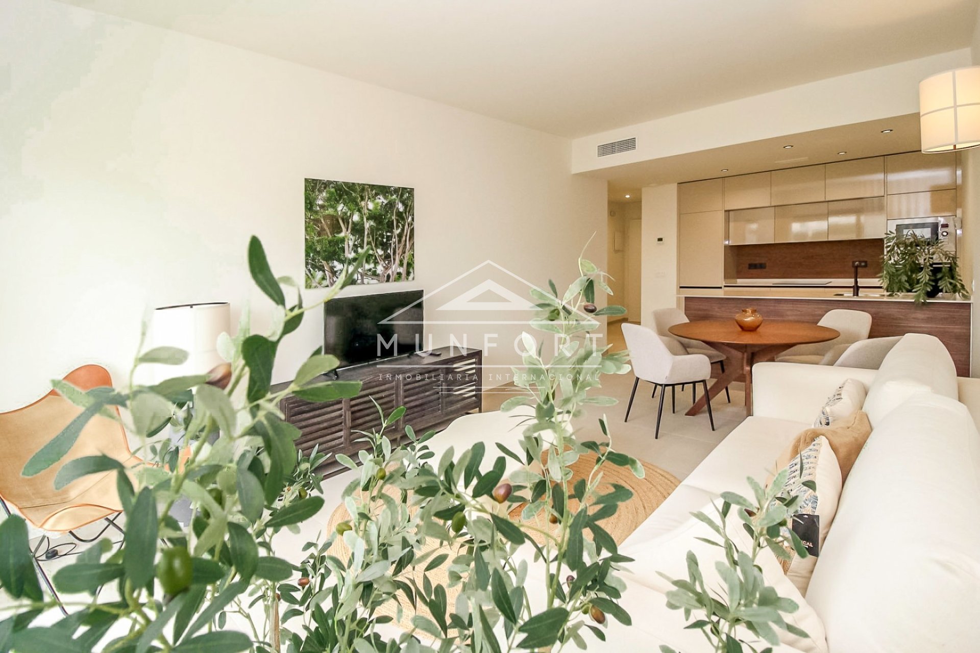 Återförsäljning - Bungalows -
Torrevieja - La Veleta - Torrevieja