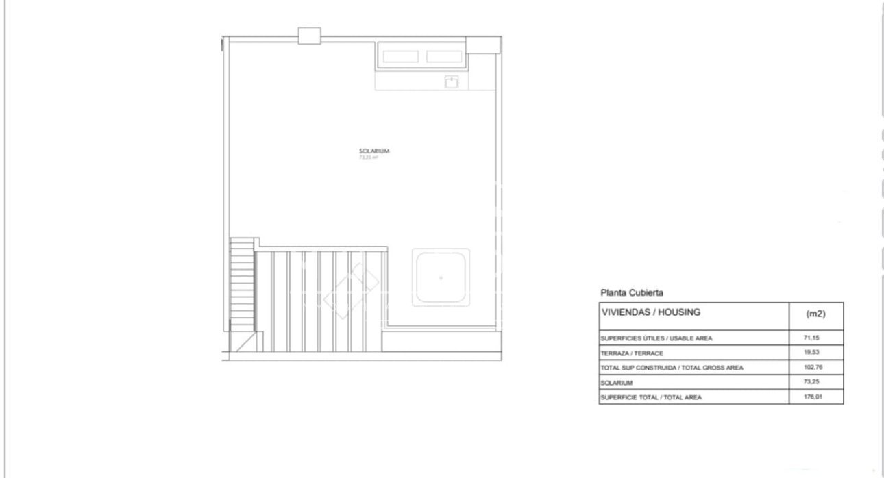 Återförsäljning - Bungalows -
Torrevieja - La Veleta - Torrevieja