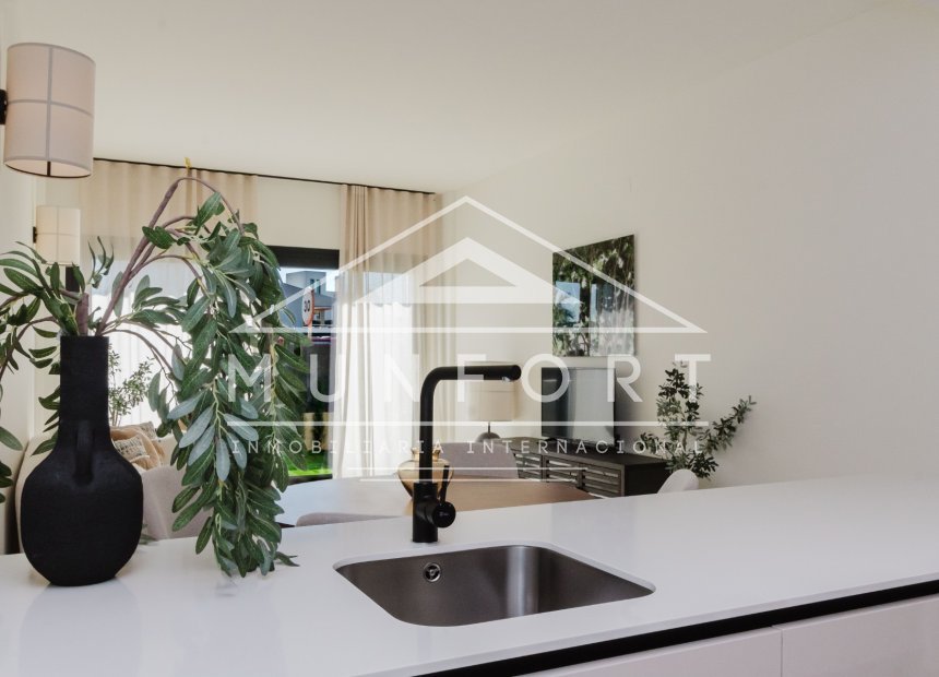 Återförsäljning - Bungalows -
Torrevieja - La Veleta - Torrevieja