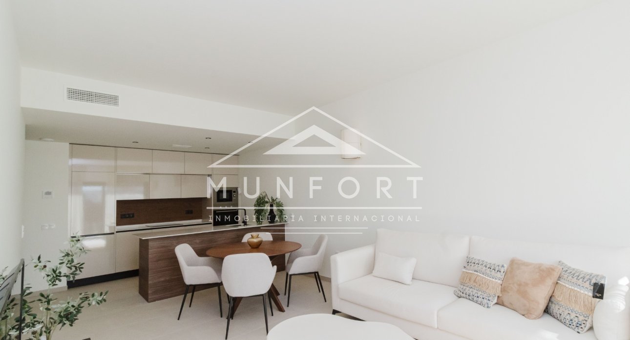 Återförsäljning - Bungalows -
Torrevieja - La Veleta - Torrevieja