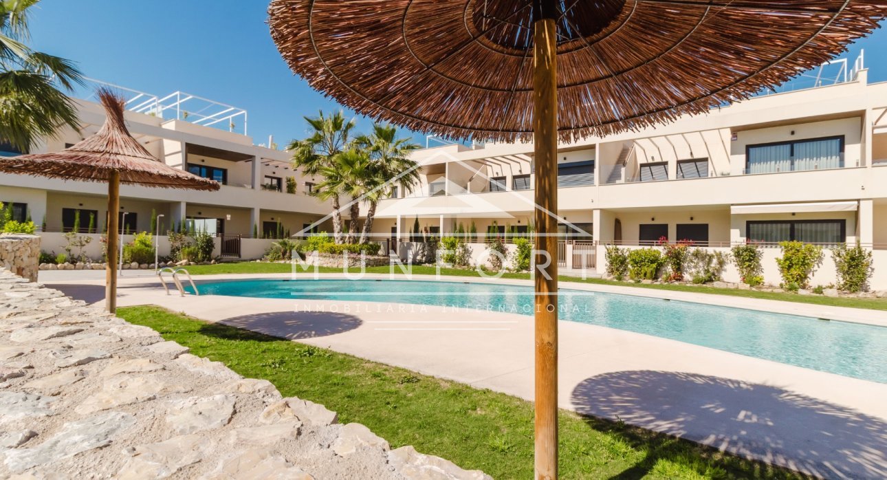 Återförsäljning - Bungalows -
Torrevieja - La Veleta - Torrevieja