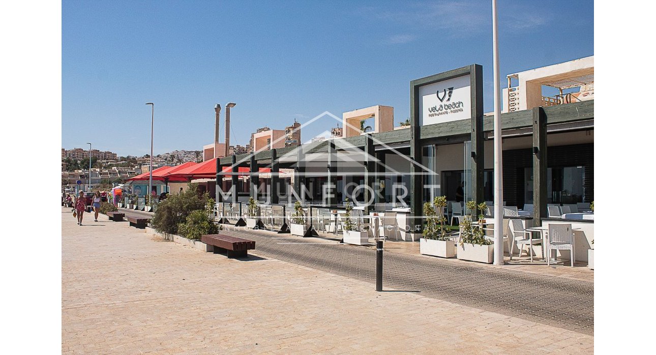 Återförsäljning - Bungalows -
Torrevieja - Los Balcones - Torrevieja