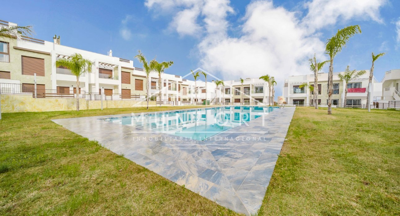 Återförsäljning - Bungalows -
Torrevieja - Los Balcones - Torrevieja