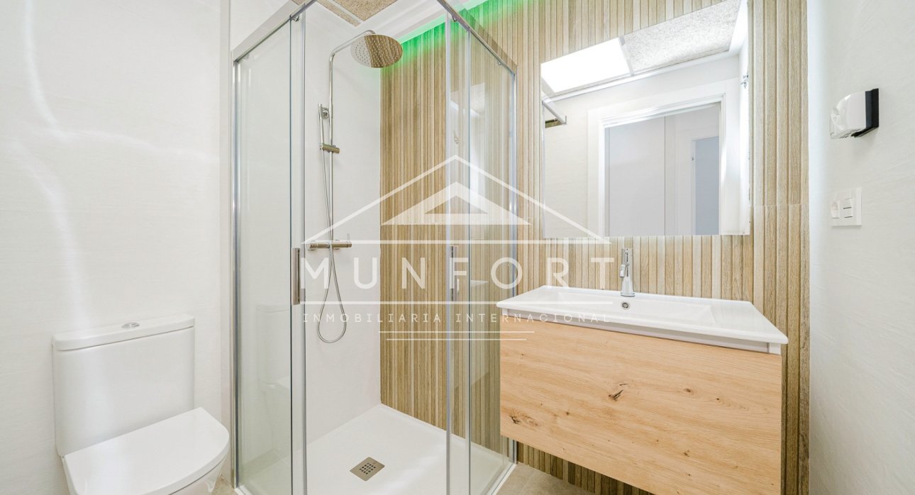 Återförsäljning - Bungalows -
Torrevieja - Los Balcones - Torrevieja