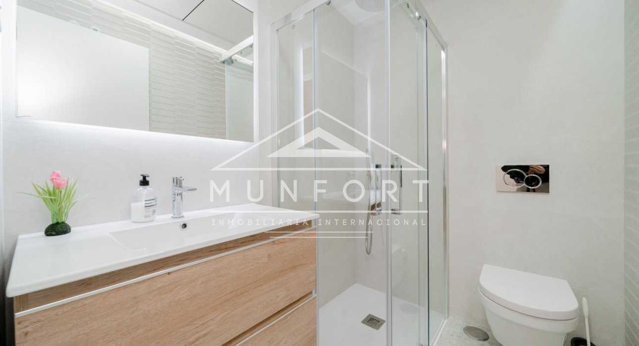 Återförsäljning - Bungalows -
Torrevieja - Los Balcones - Torrevieja