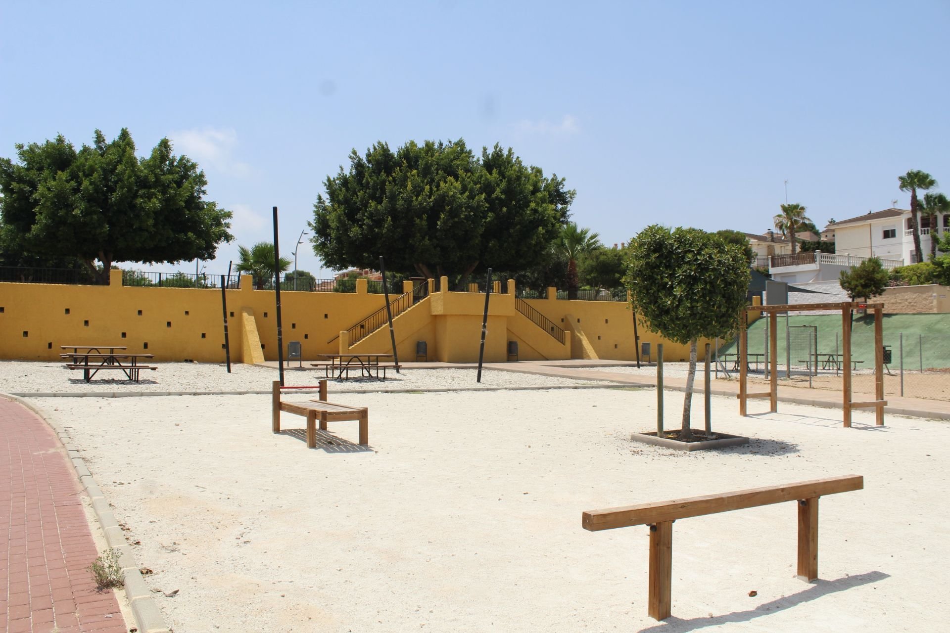 Återförsäljning - Bungalows -
Torrevieja - Los Balcones