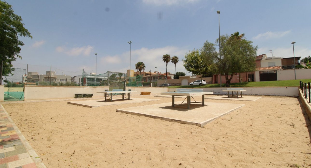 Återförsäljning - Bungalows -
Torrevieja - Los Balcones