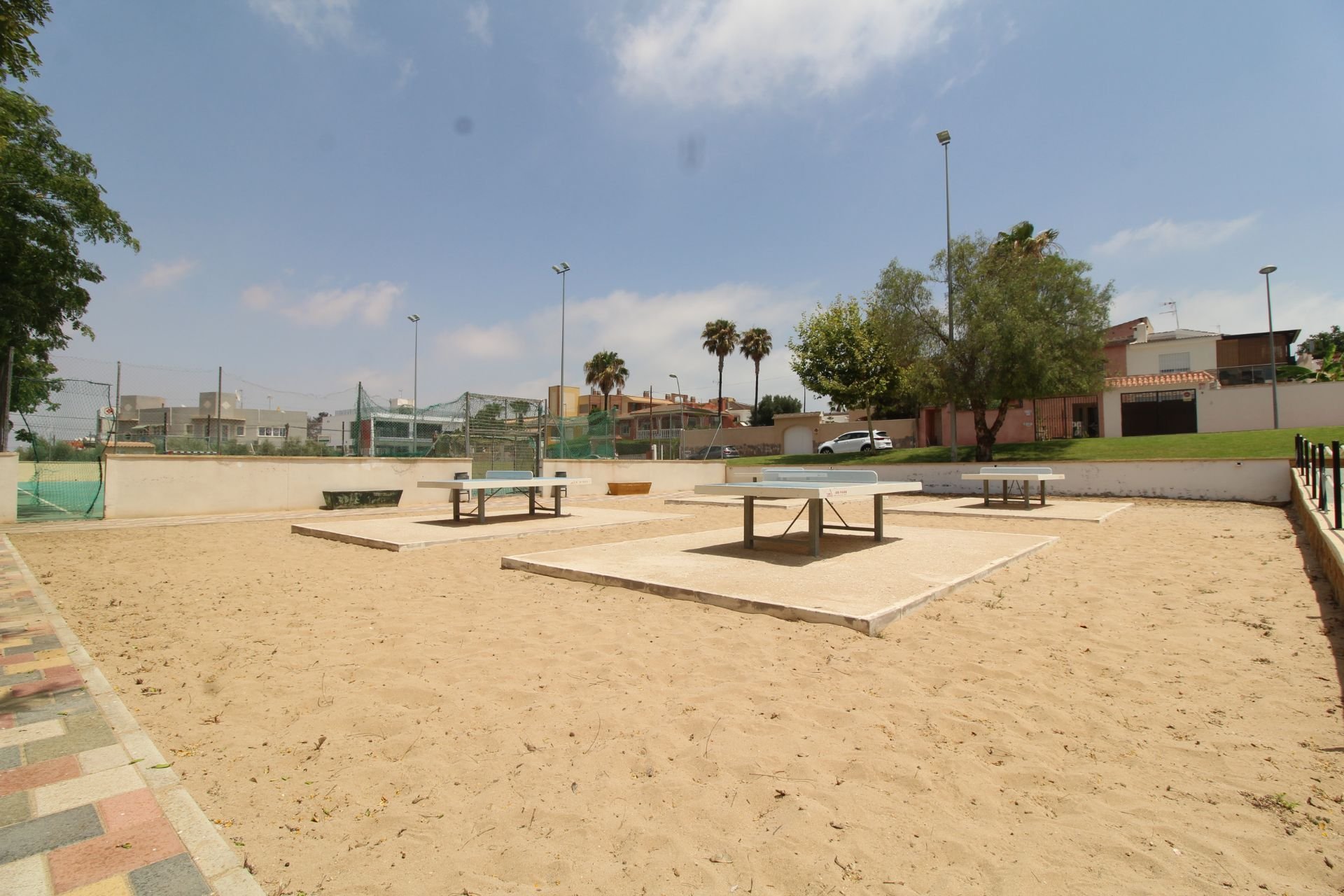 Återförsäljning - Bungalows -
Torrevieja - Los Balcones