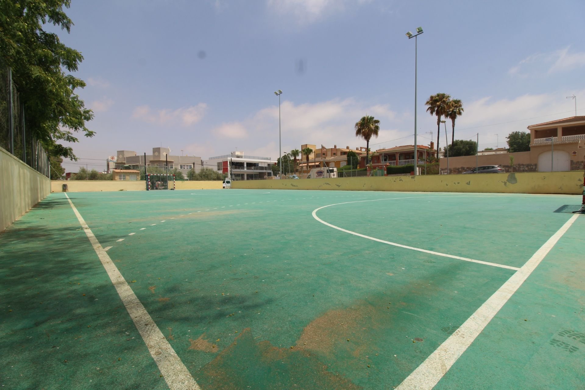 Återförsäljning - Bungalows -
Torrevieja - Los Balcones