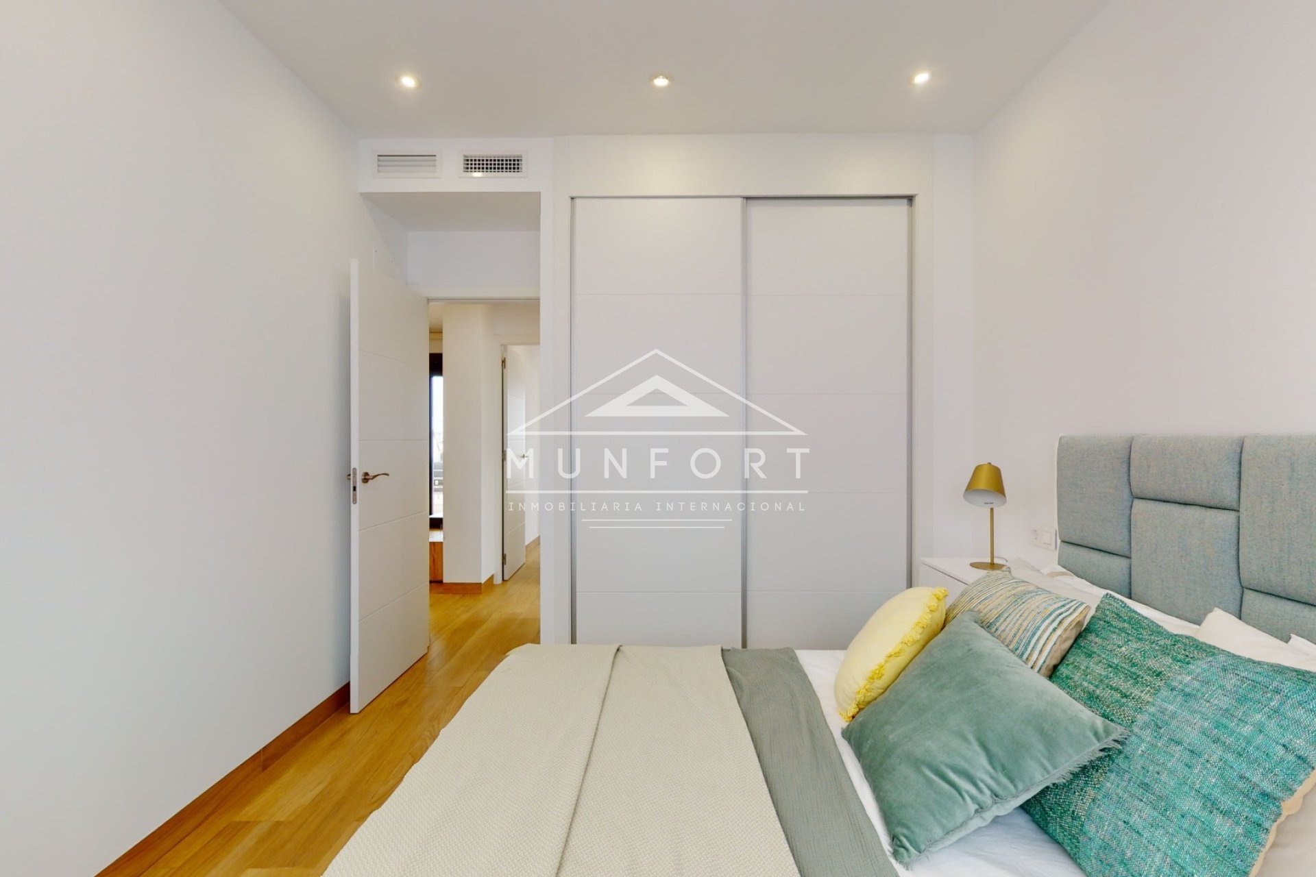 Återförsäljning - Bungalows -
Torrevieja