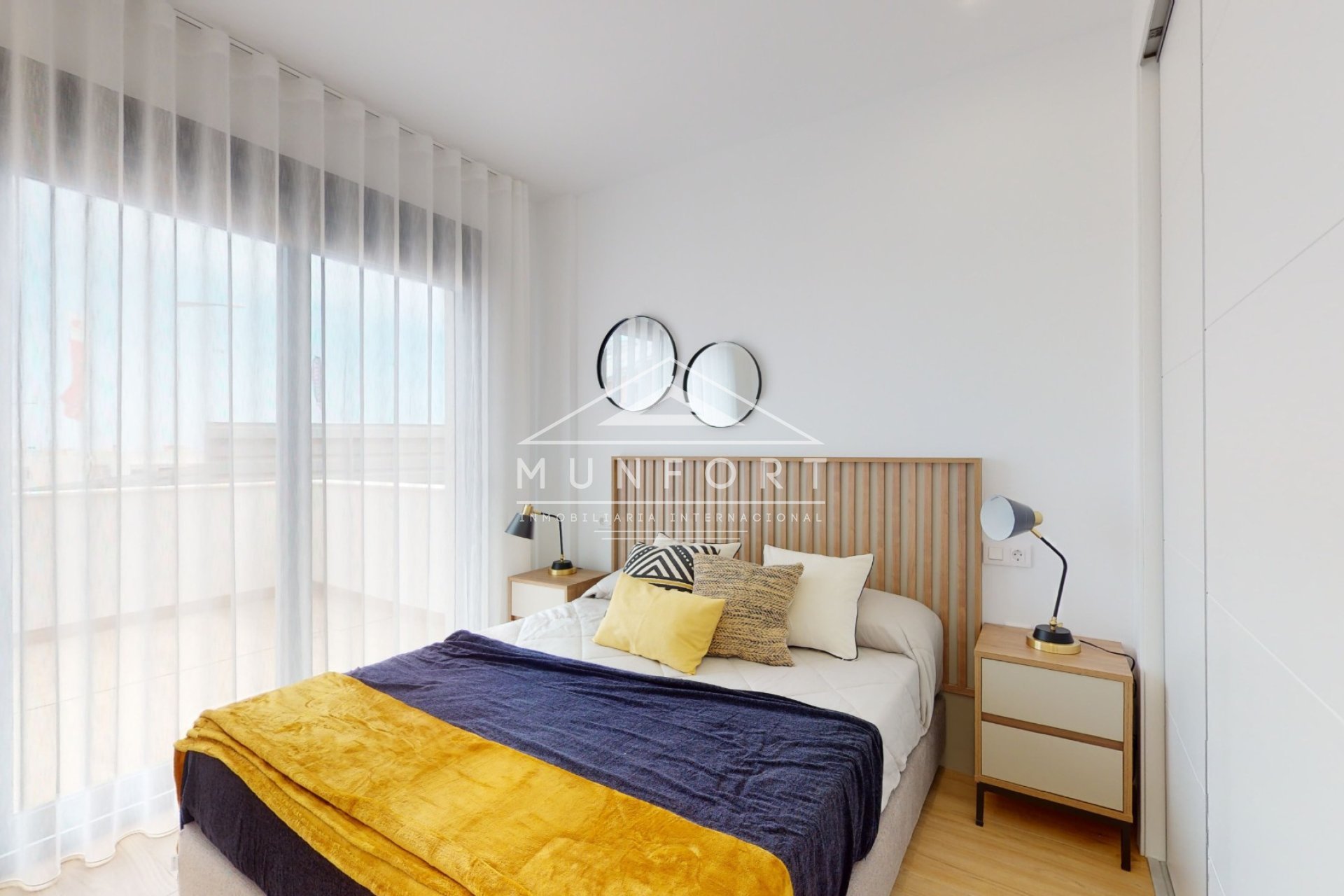Återförsäljning - Bungalows -
Torrevieja