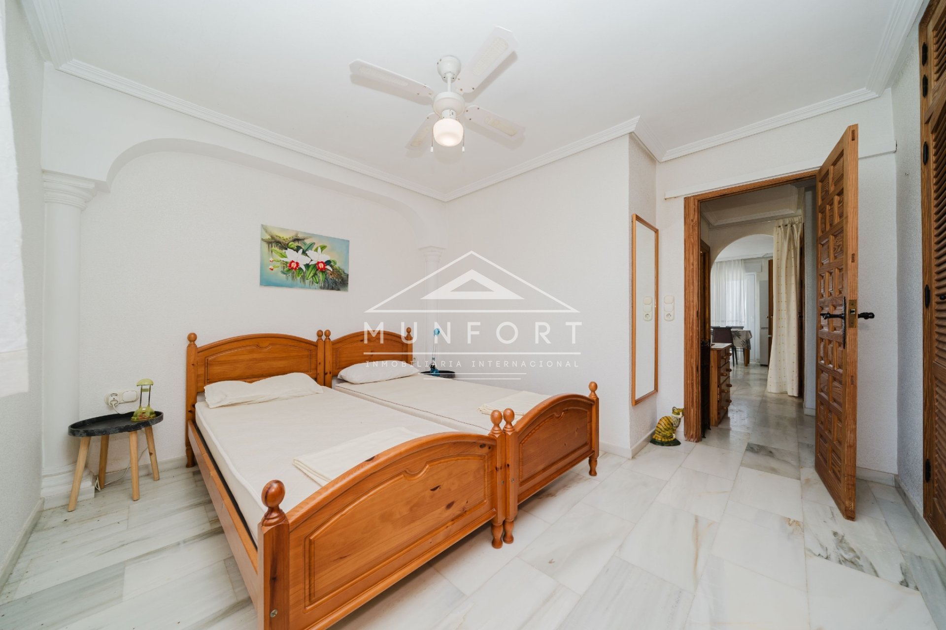 Återförsäljning - Byggnad -
Cartagena - La Manga