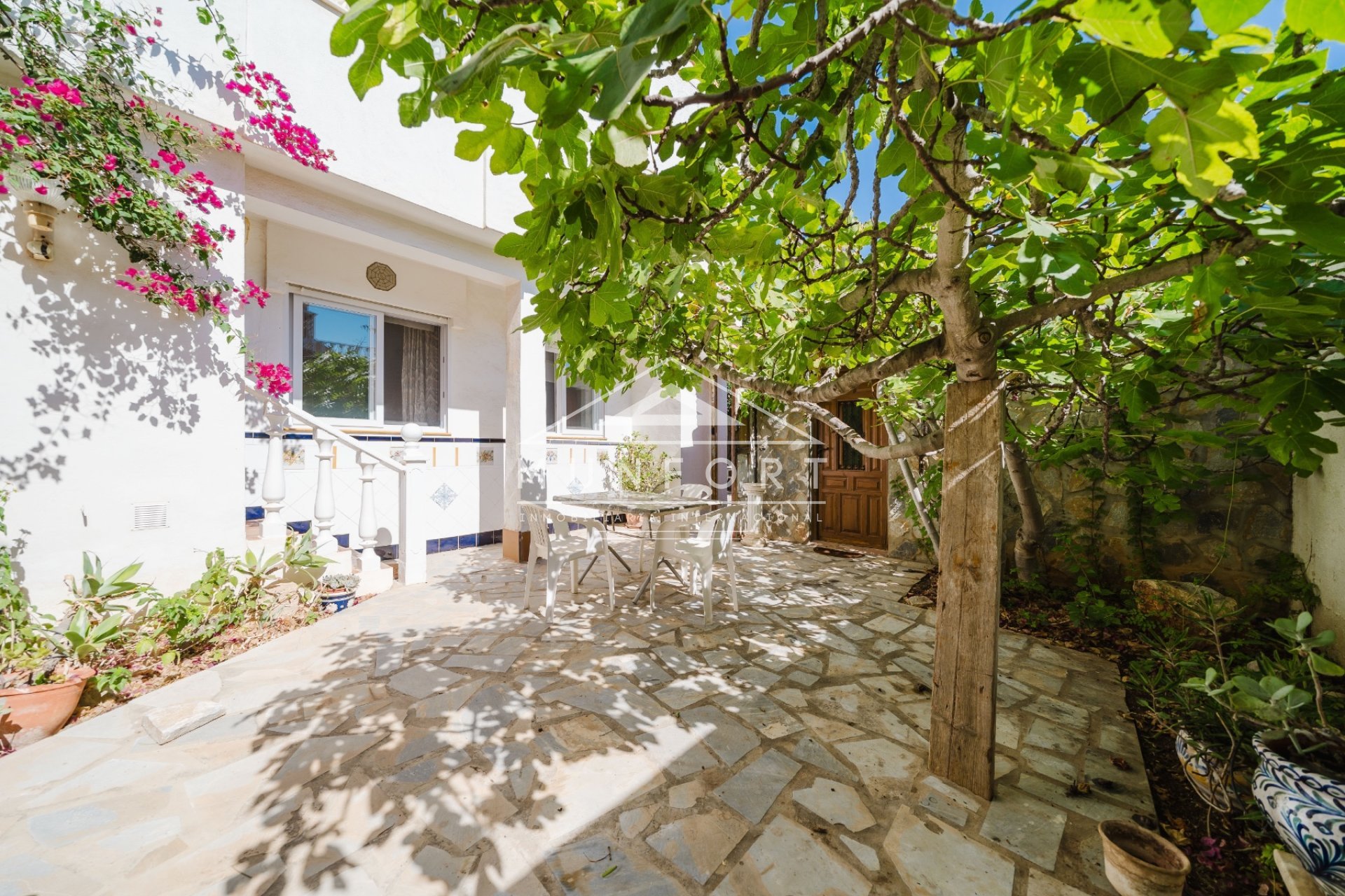 Återförsäljning - Byggnad -
Cartagena - La Manga