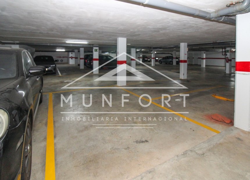 Återförsäljning - Garage -
Alcázares, Los - Los Narejos