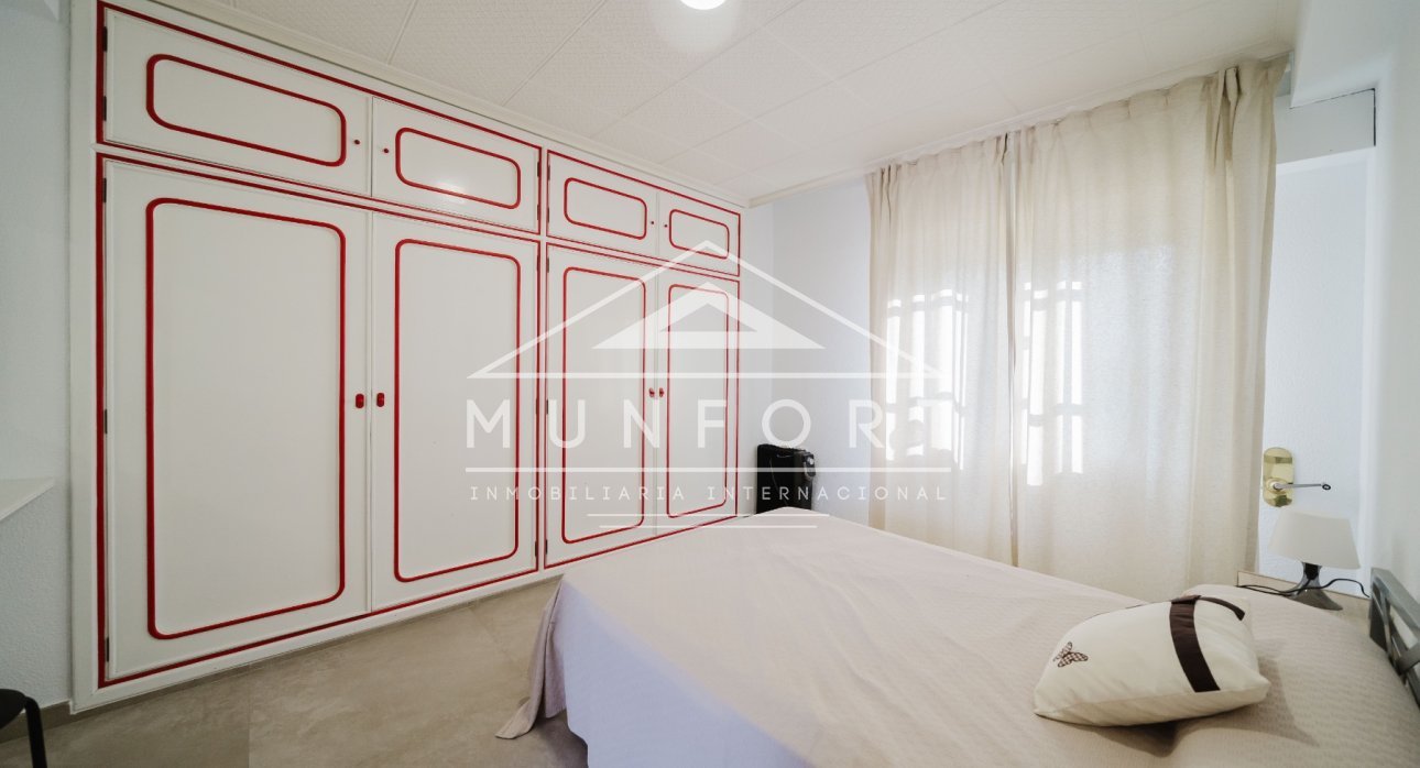 Återförsäljning - Hus på landet -
ALICANTE - Alicante