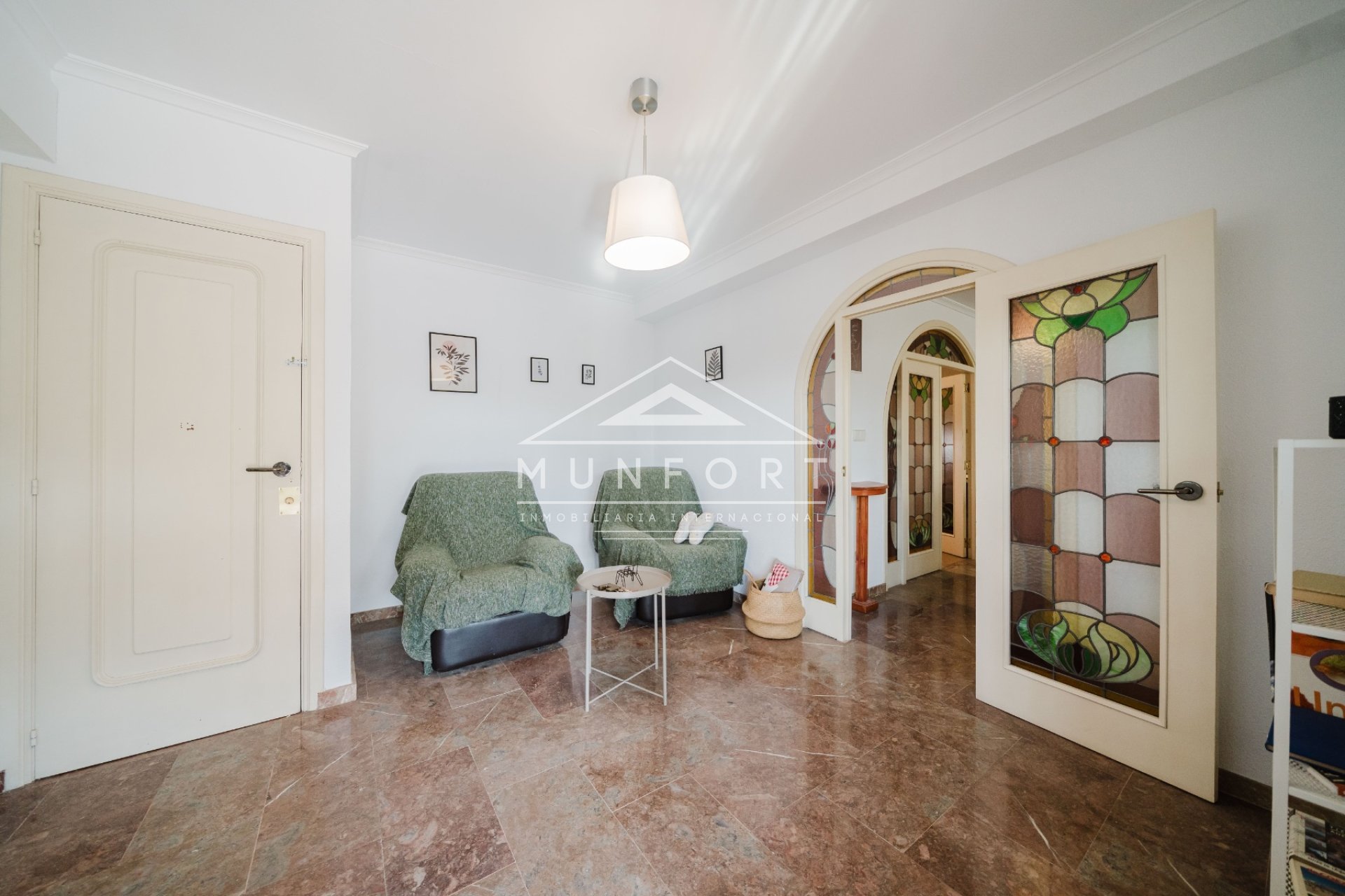 Återförsäljning - Hus på landet -
ALICANTE - Alicante