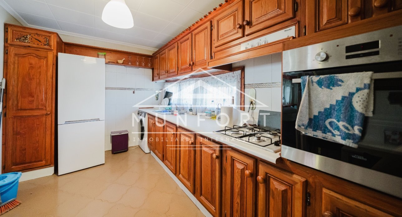 Återförsäljning - Hus på landet -
ALICANTE - Alicante