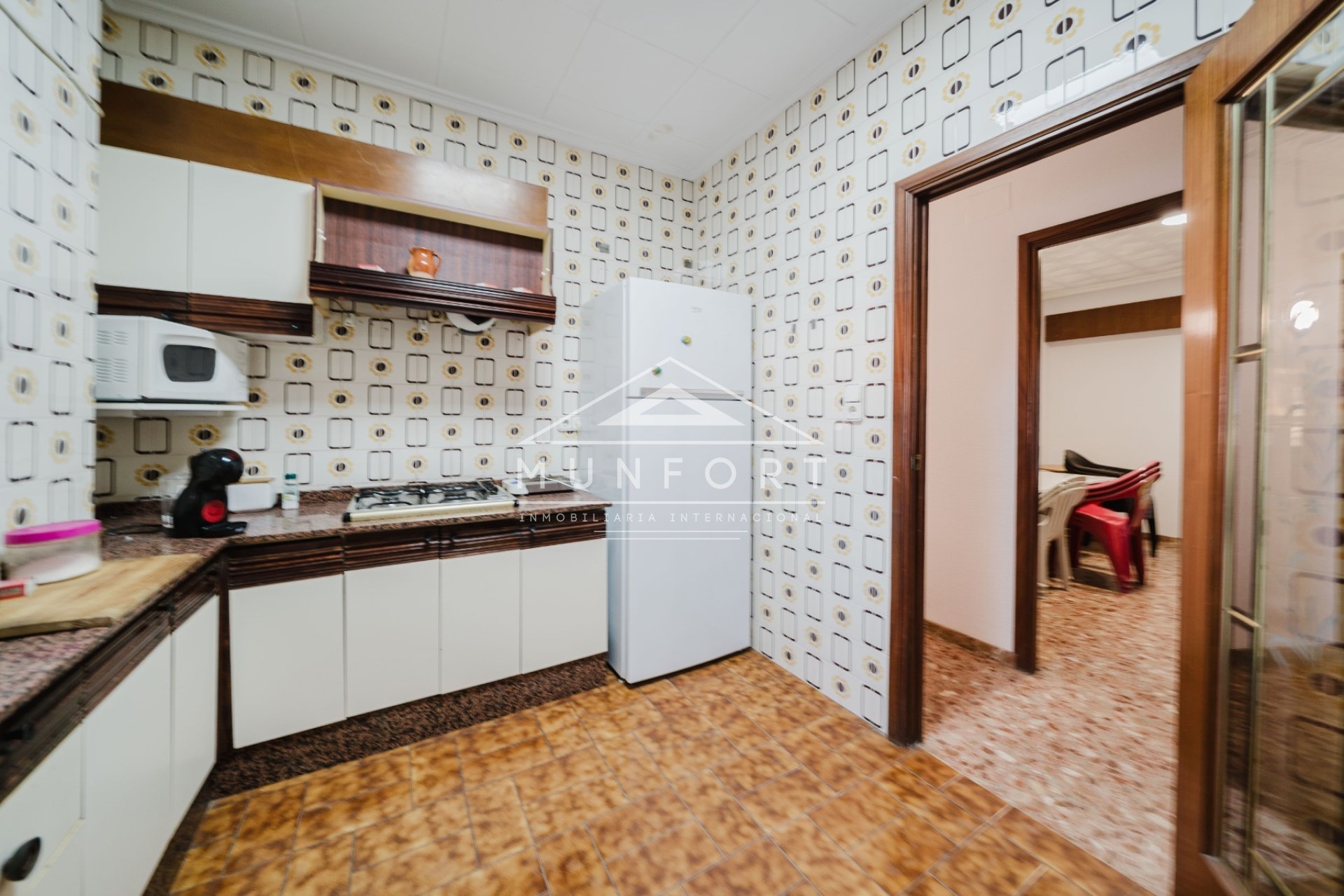 Återförsäljning - Hus på landet -
ALICANTE - Alicante