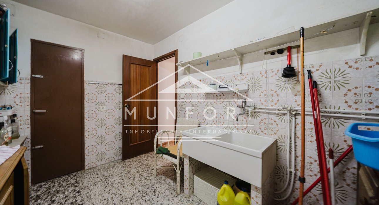 Återförsäljning - Hus på landet -
ALICANTE - Alicante