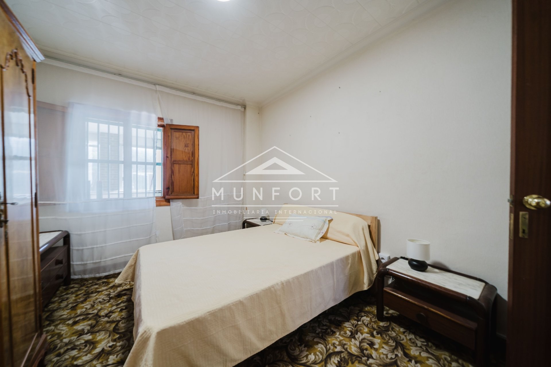 Återförsäljning - Hus på landet -
ALICANTE - Alicante