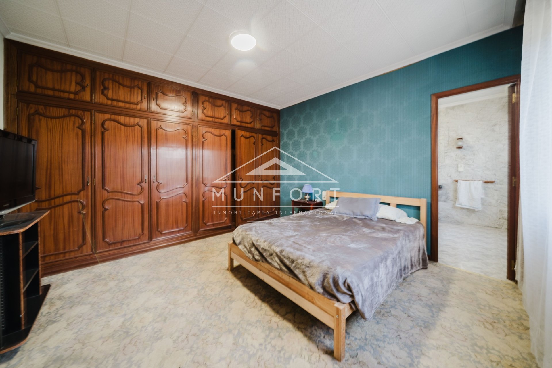 Återförsäljning - Hus på landet -
ALICANTE - Alicante