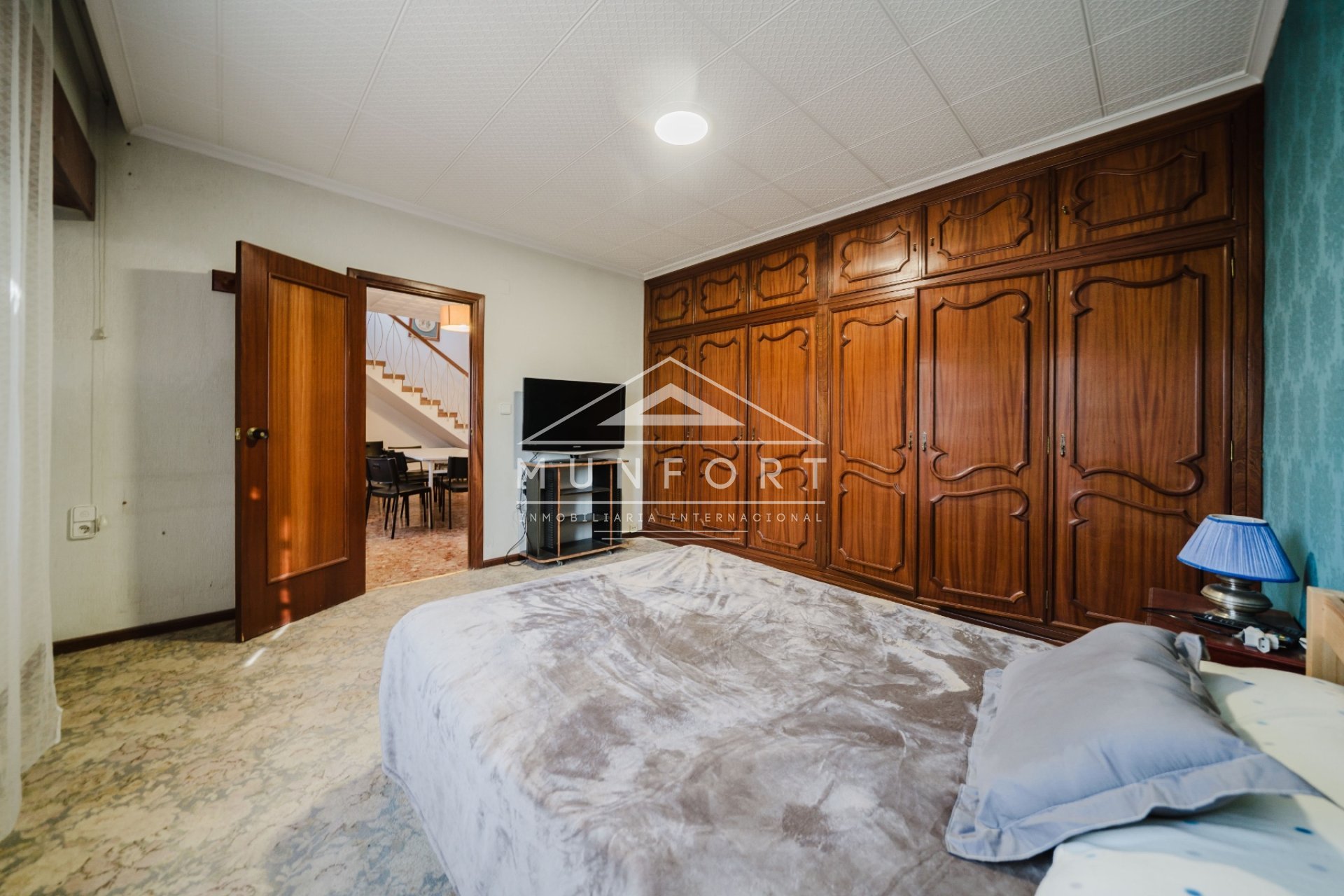 Återförsäljning - Hus på landet -
ALICANTE - Alicante