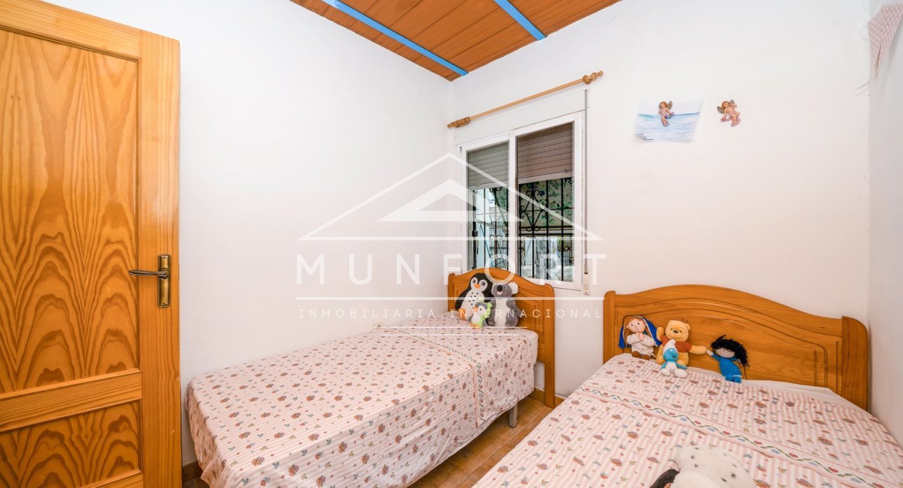 Återförsäljning - Hus på landet -
Murcia - GEA Y TRUYOLS