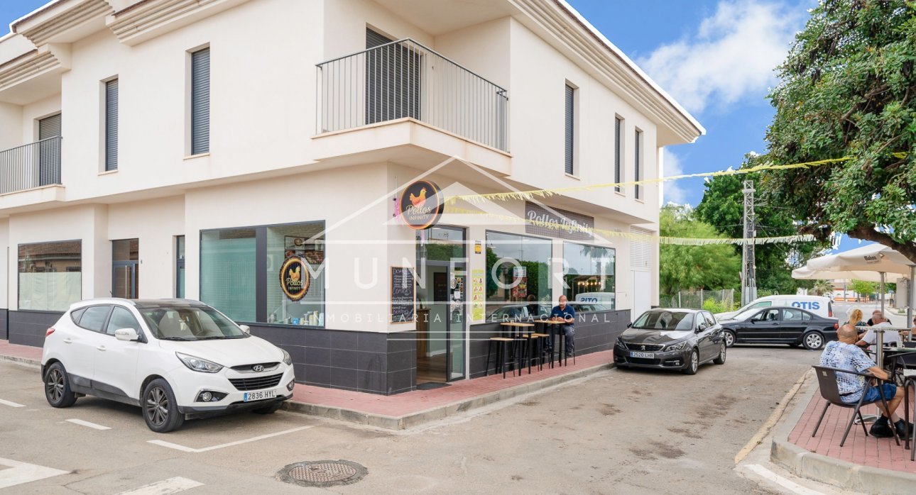 Återförsäljning - Hus på landet -
Murcia - GEA Y TRUYOLS