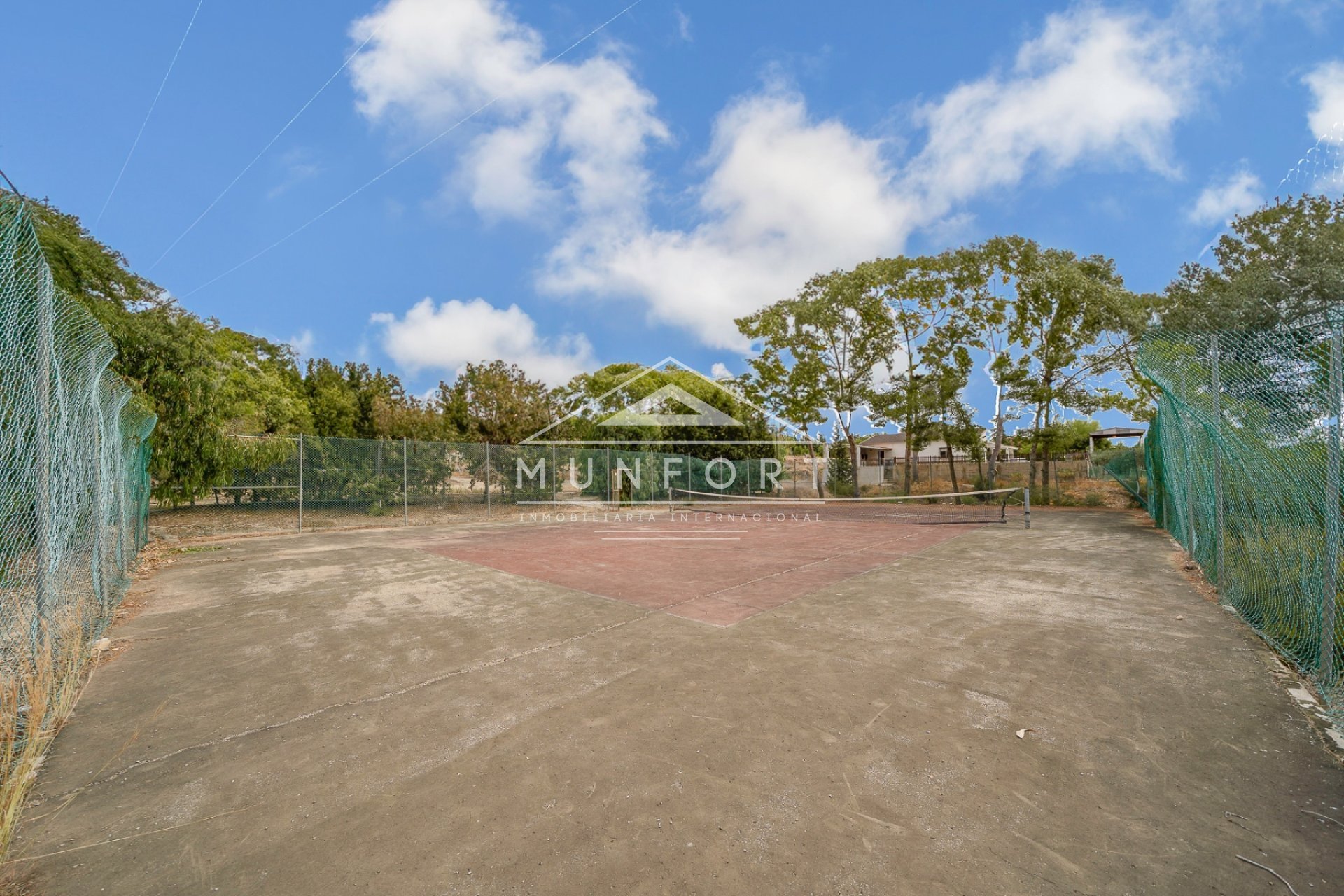 Återförsäljning - Hus på landet -
Murcia - GEA Y TRUYOLS