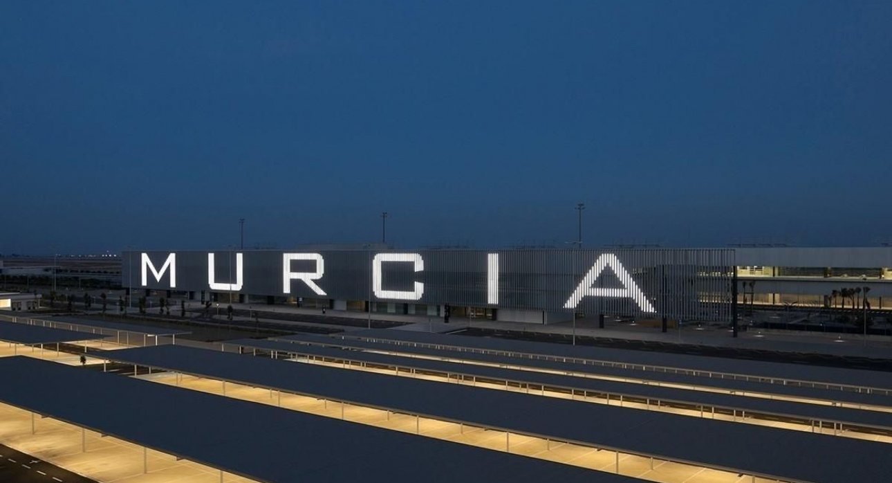 Återförsäljning - Hus på landet -
Murcia
