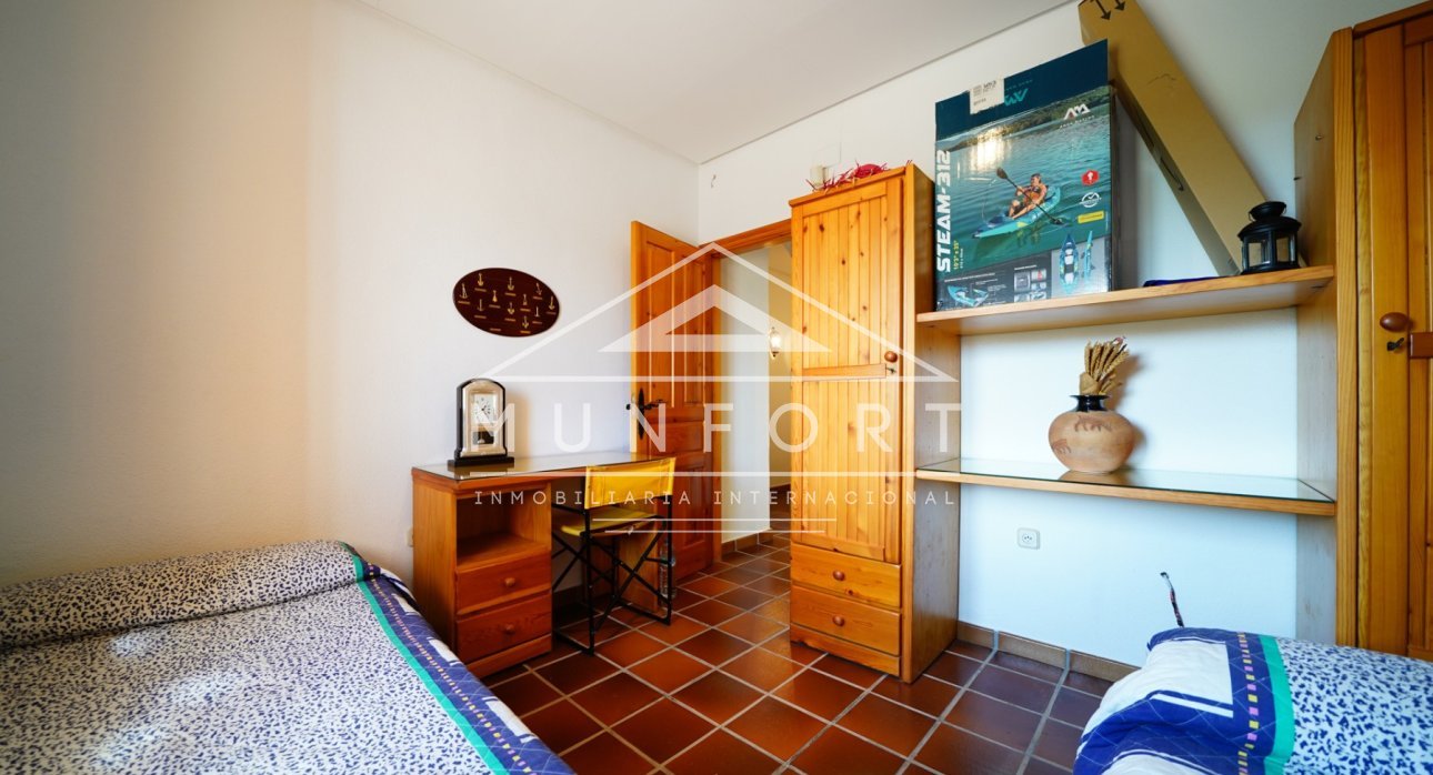 Återförsäljning - Hus på landet -
San Pedro del Pinatar