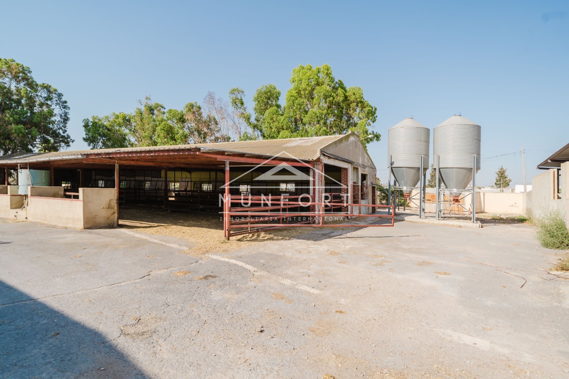 Återförsäljning - Kommersiella lokaler -
ALICANTE - Alicante