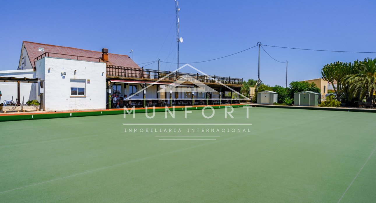 Återförsäljning - Kommersiella lokaler -
Murcia - GEA Y TRUYOLS