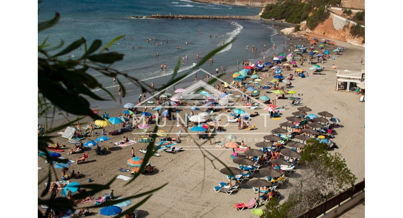 Återförsäljning - Kommersiella lokaler -
Orihuela Costa - Dehesa de Campoamor