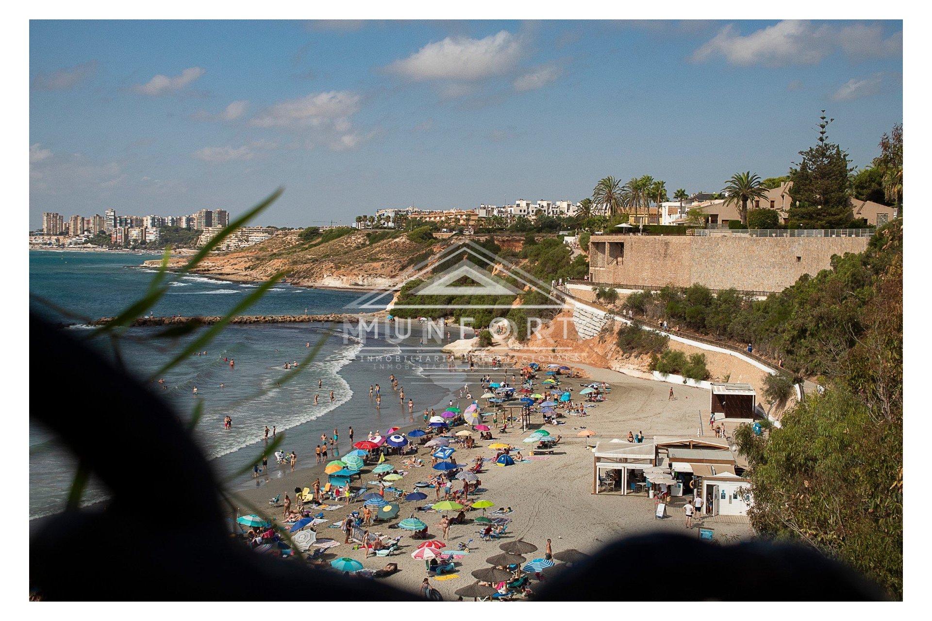 Återförsäljning - Kommersiella lokaler -
Orihuela Costa - Dehesa de Campoamor