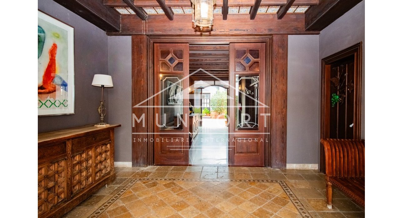 Återförsäljning - Kommersiella lokaler -
Orihuela Costa - Dehesa de Campoamor