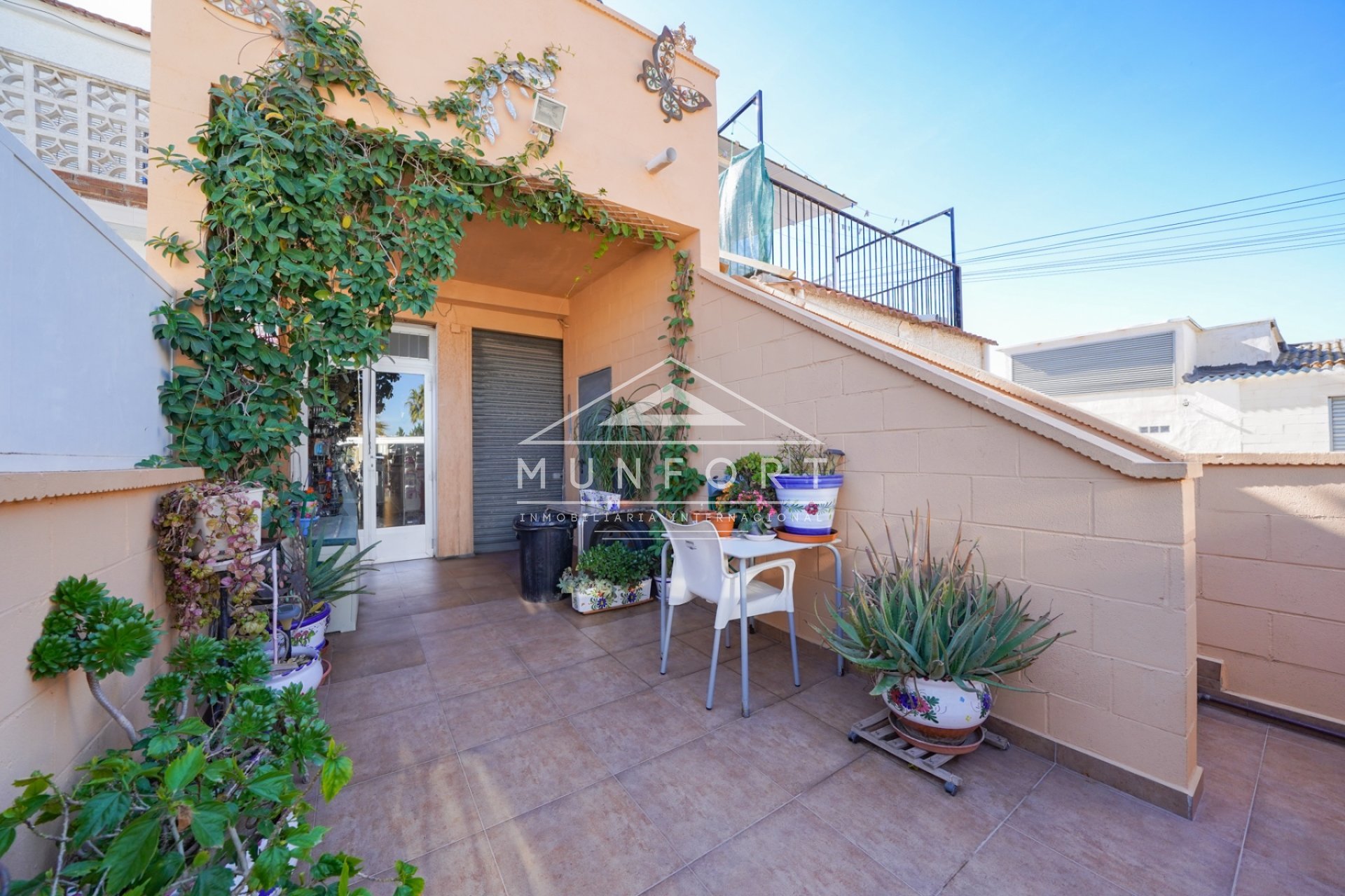 Återförsäljning - Kommersiella lokaler -
Torrevieja - El Salado - Torrevieja