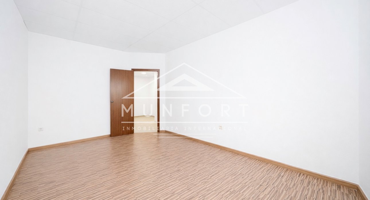 Återförsäljning - Kontor -
Murcia