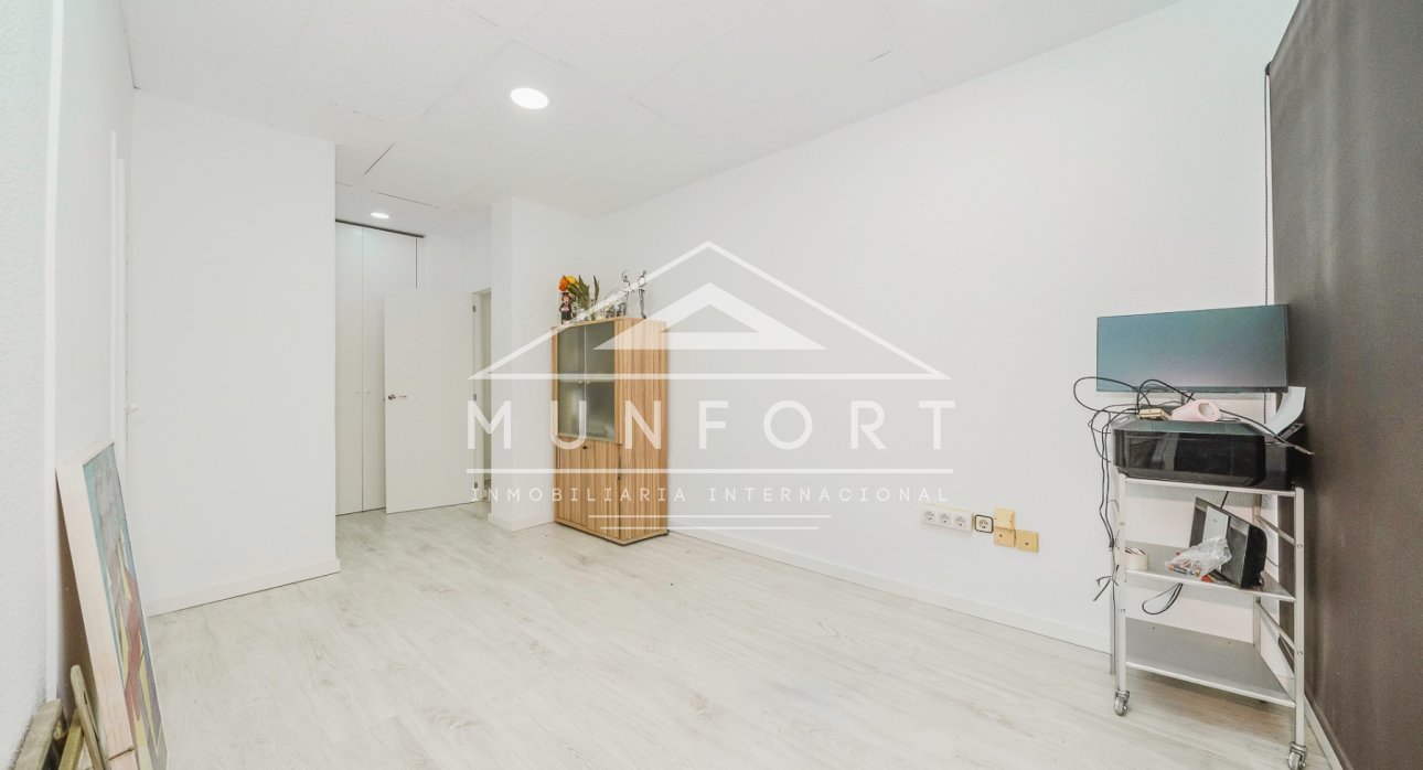 Återförsäljning - Kontor -
Murcia