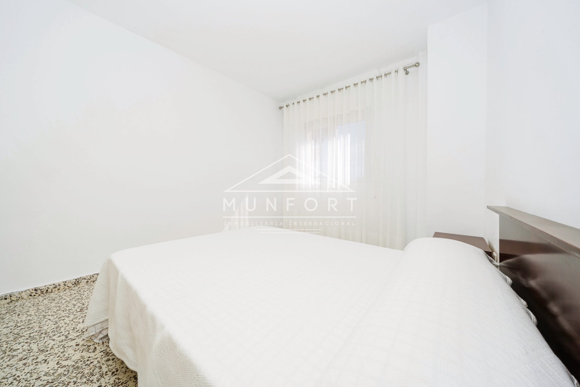 Återförsäljning - Lägenheter -
Alcázares, Los - Los Alcázares