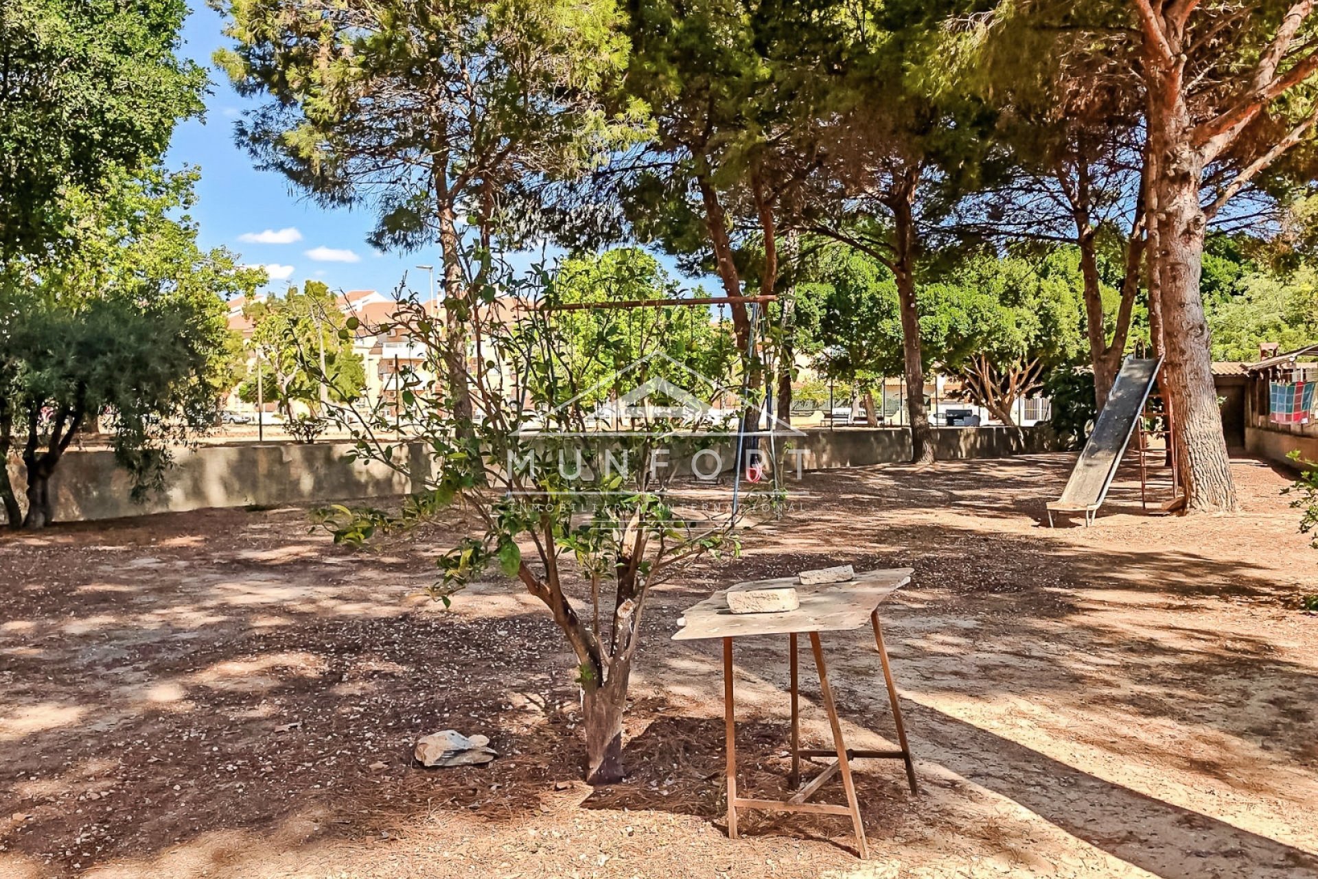 Återförsäljning - Lägenheter -
Alcázares, Los - Los Alcázares