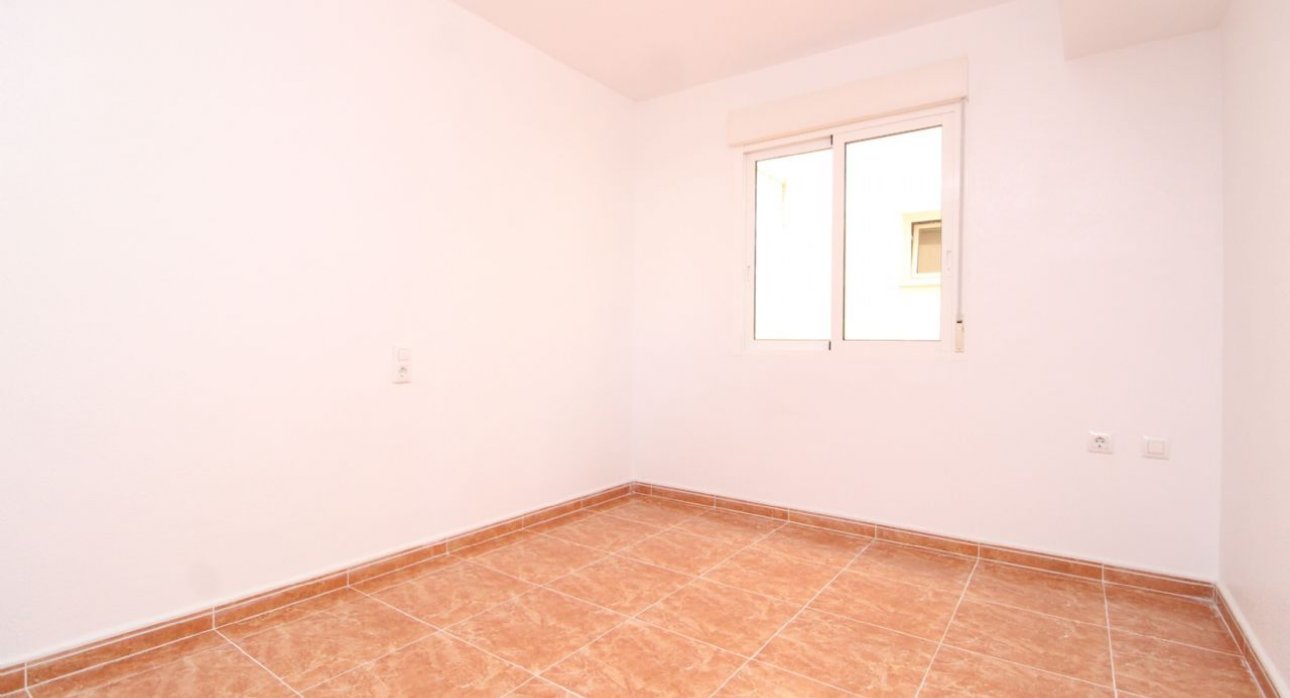Återförsäljning - Lägenheter -
Alcázares, Los - Los Narejos
